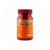 Vitamin D3 Pro Expert 4000IU N90 softgel capsules