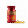 Vitamin D3 Pro Expert 2500IU N90 softgel capsules