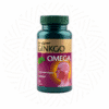 Ginkgo Pro Expert OMEGA N30 softgel capsules