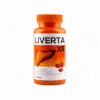 Liverta XR N90 capsules