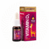 Vitamin D Pro Expert 400IU Drops 10ml for Kids with cumin oil