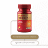 Vitamin D3 Pro Expert 2500IU N90 õlikapslid